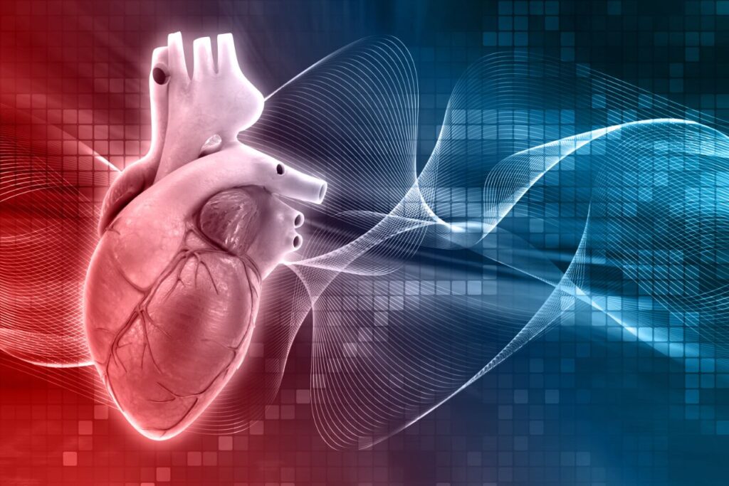 How Heart and Lung Health are Connected - Dr. Jasdeep Sidana