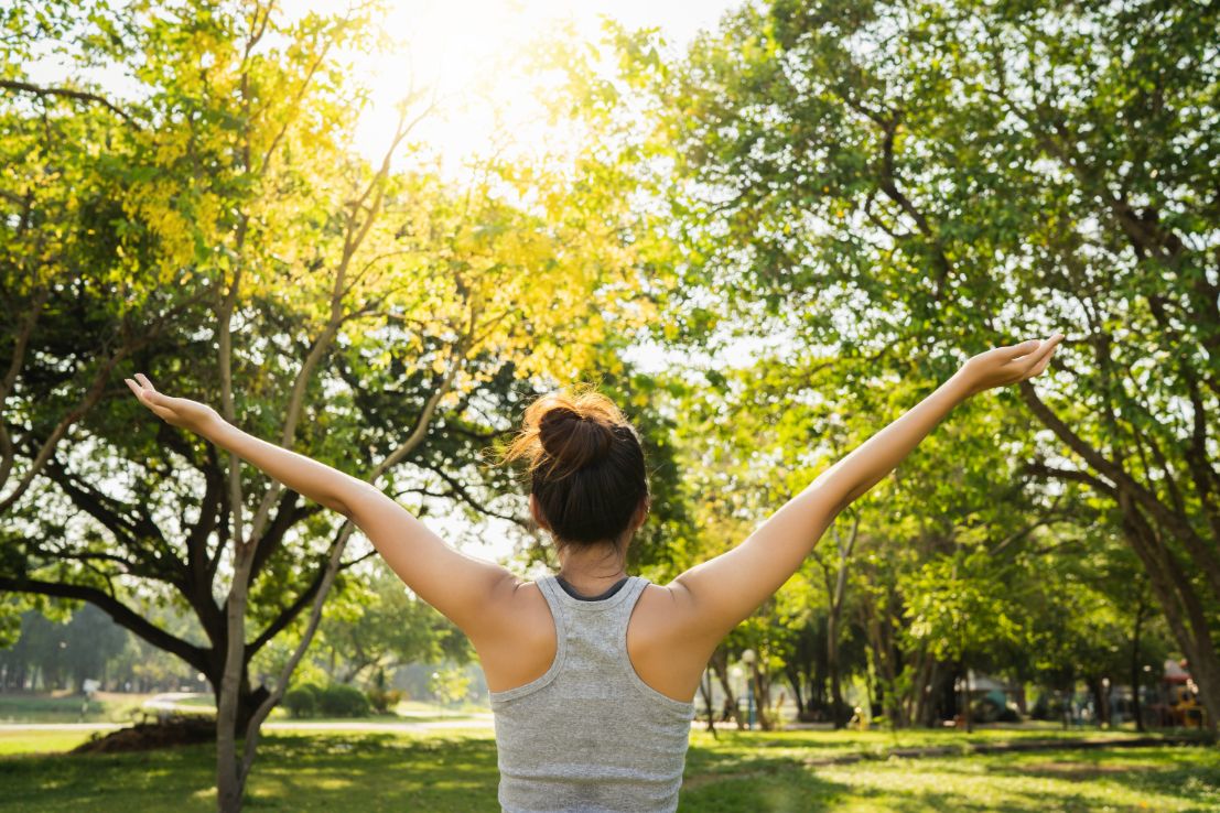 Improving Heart and Lung Health and Understanding the Link Between Them - Dr. Jasdeep Sidana