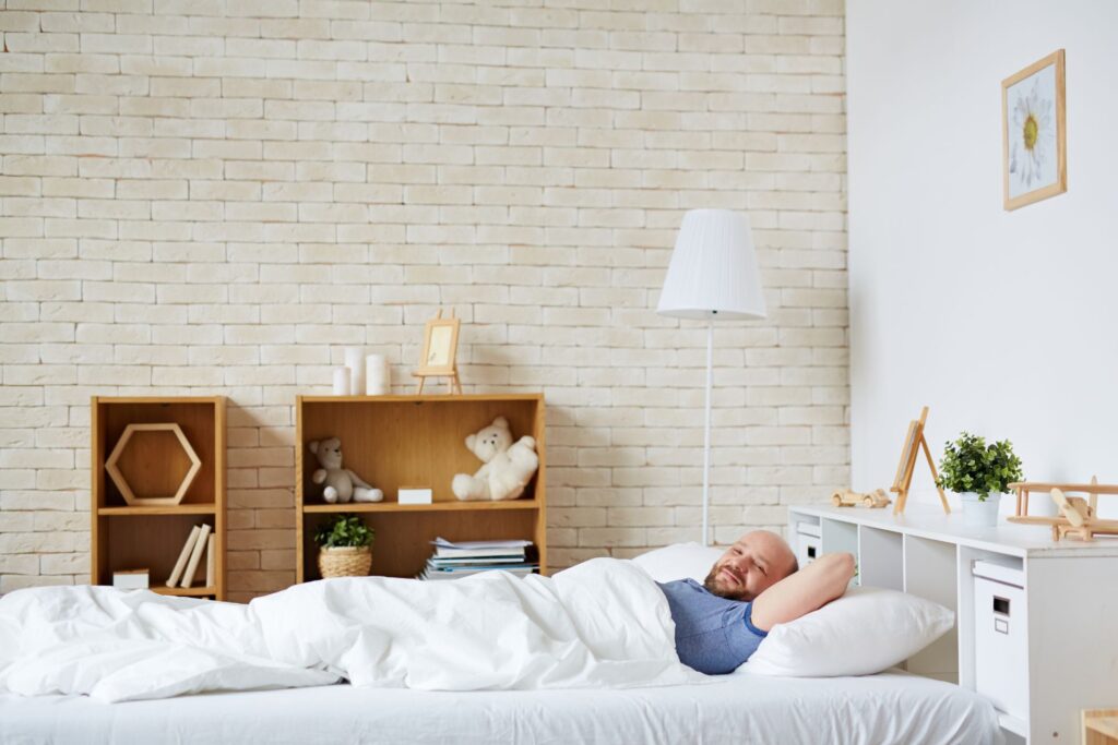 Evaluate Your Bedroom's Sleep-Friendliness - Dr Jasdeep Sidana
