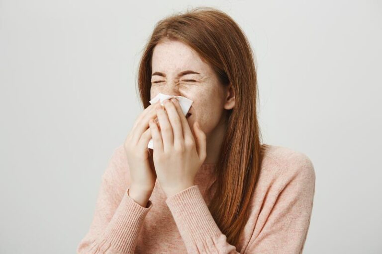 What Causes Allergies in the Spring? - Dr. Jasdeep Sidana