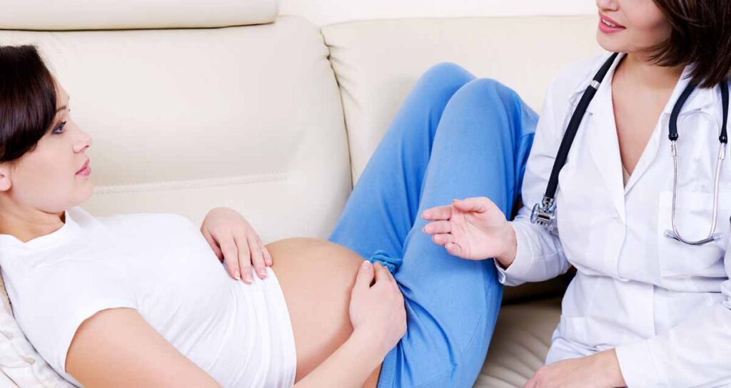 Tips for Managing Allergies During Pregnancy - Dr. Jasdeep Sidana