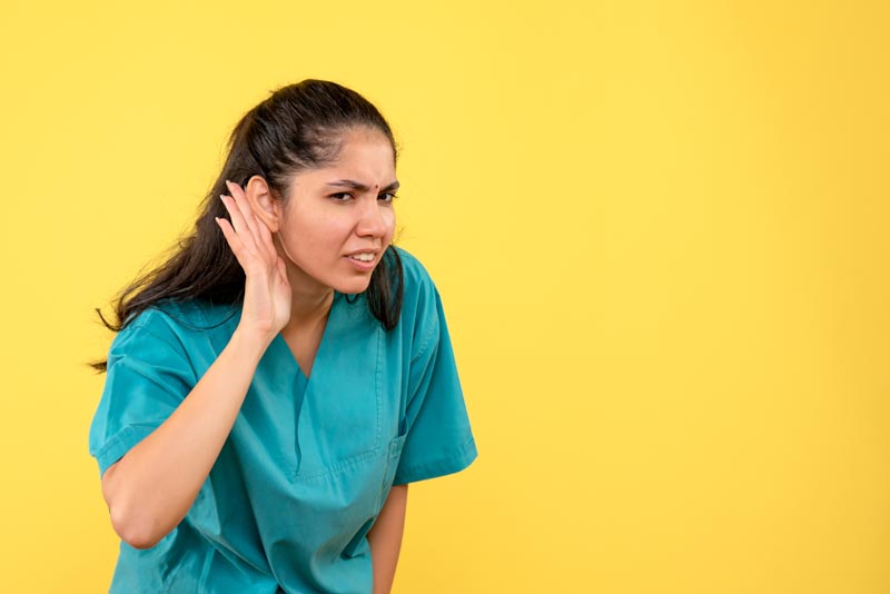 Natural Remedies to Treat an Ear Infection - Dr. Jasdeep Sidana