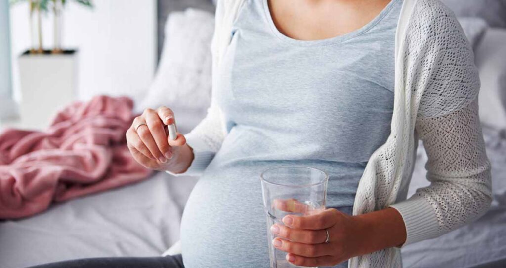 Allergy Medications You Can Take While Pregnant - Dr. Jasdeep Sidana
