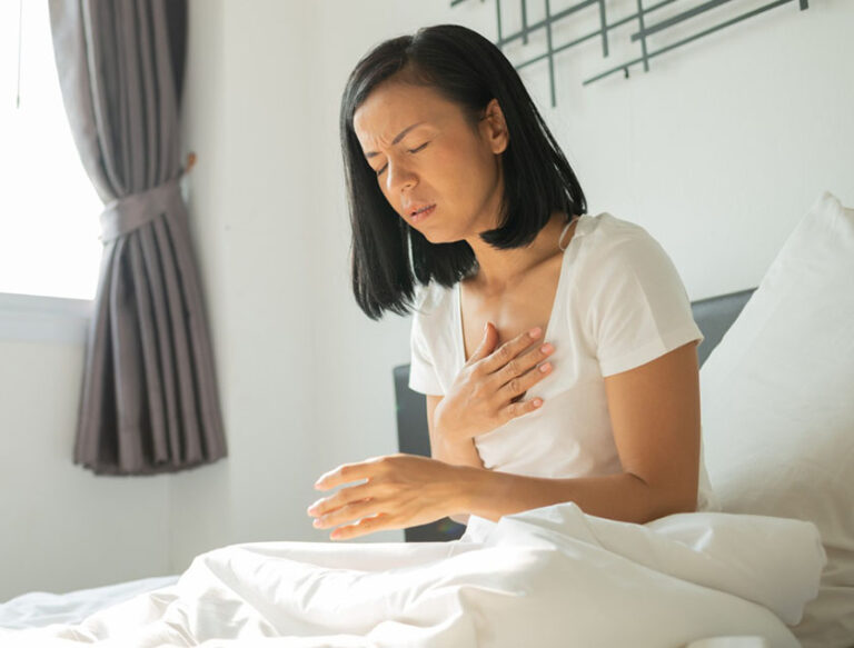Natural Remedies to Alleviate Heartburn and Reduce its Duration