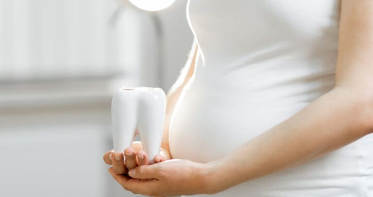 Dental Care During Pregnancy: Important Considerations and Tips